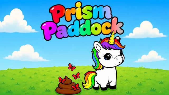 Prism Paddock