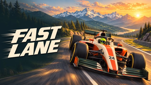 Fast Lane
