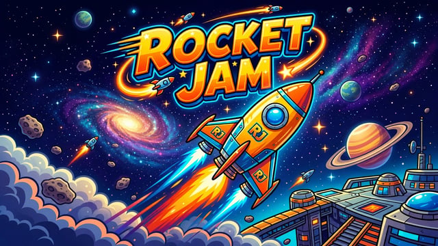 Rocket Jam