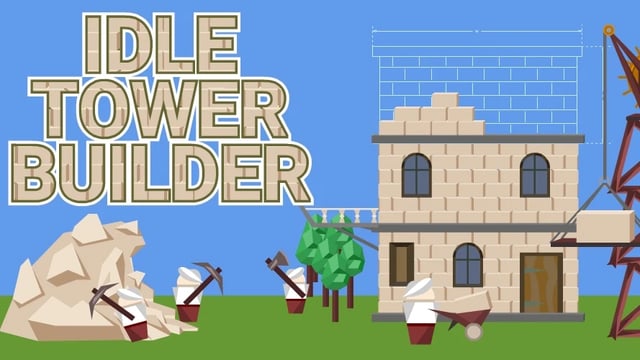 Idle Tower Builder