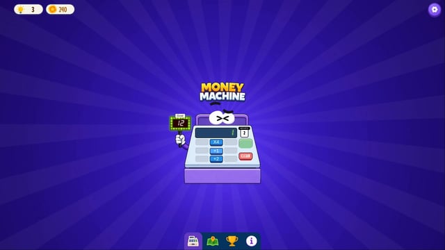 Money Machine