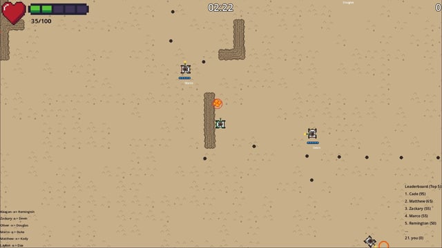 Car Wars