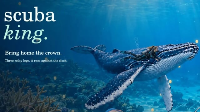 Scuba King