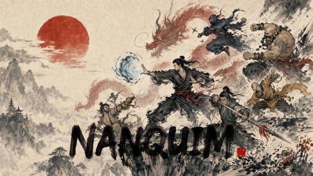 NANQUIM