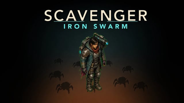 scavenger