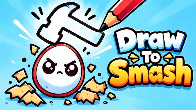 Draw To Smash