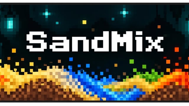Sandmix