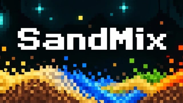 Sandmix