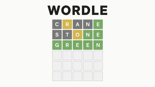 Wordle