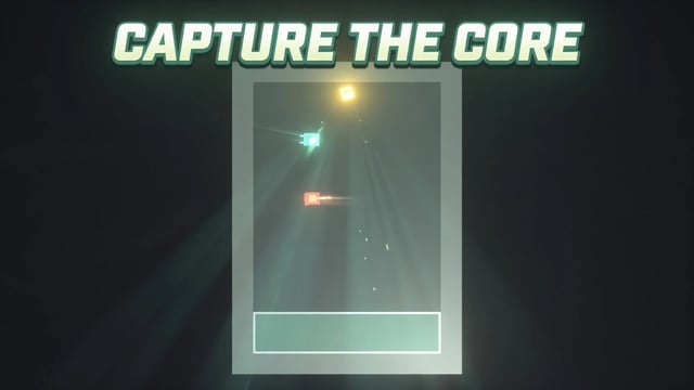 Capture the Core