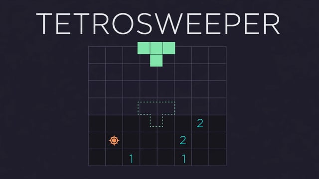 TetroSweeper