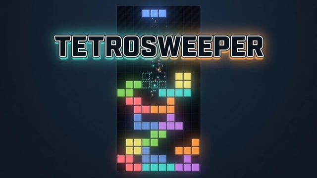 TetroSweeper