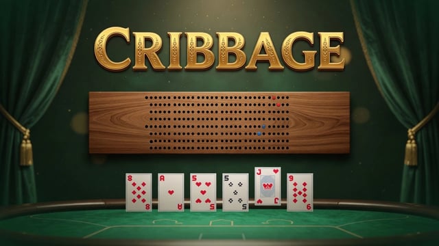 Cribbage