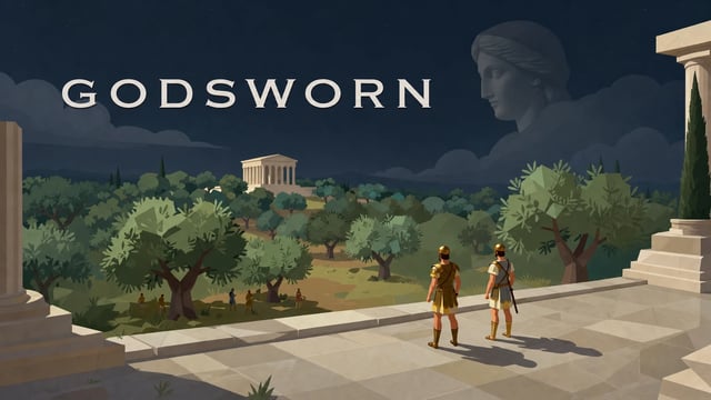 Godsworn