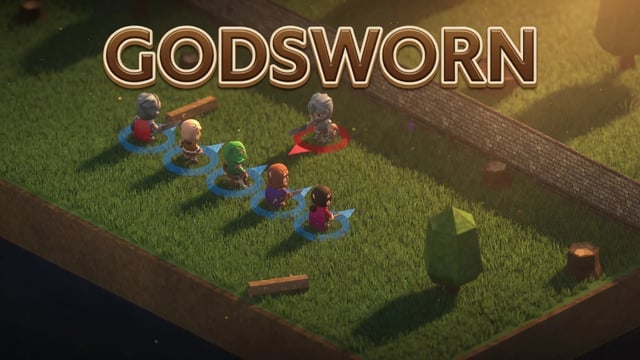 Godsworn
