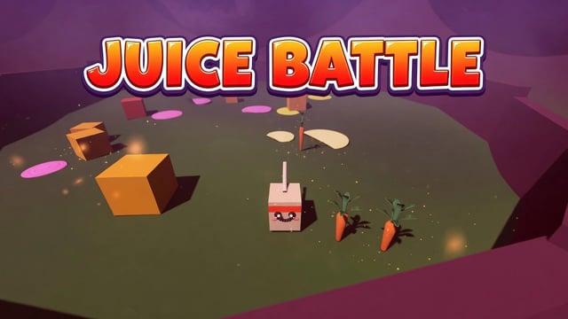 Juice Battle