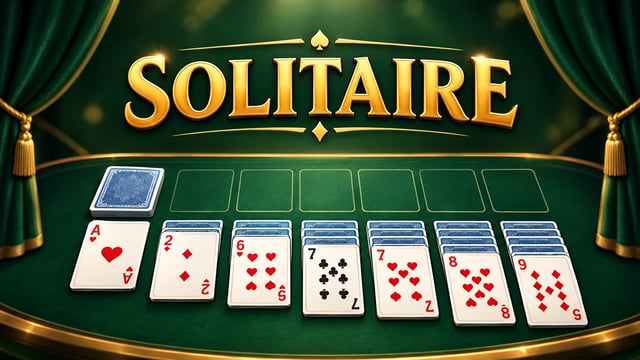 Solitaire