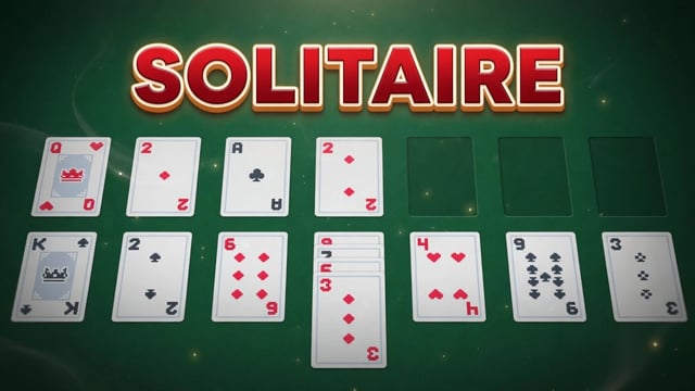 Solitaire
