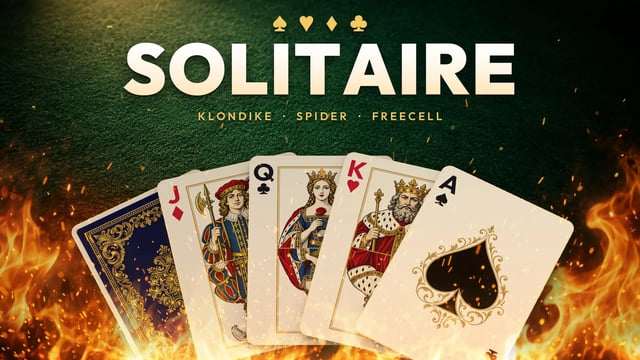 Solitaire