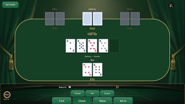 Poker