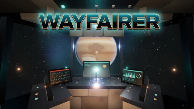 Wayfairer (demo)