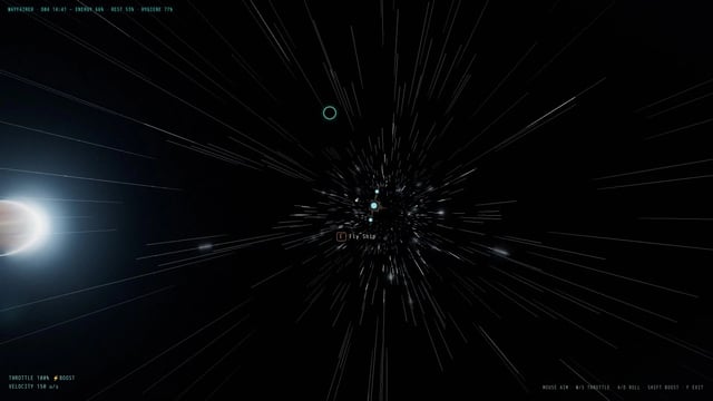 Wayfairer (demo)