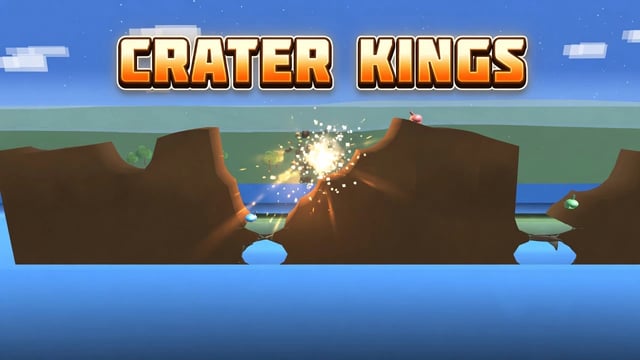 Crater Kings