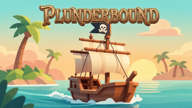 Plunderbound