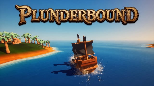 Plunderbound
