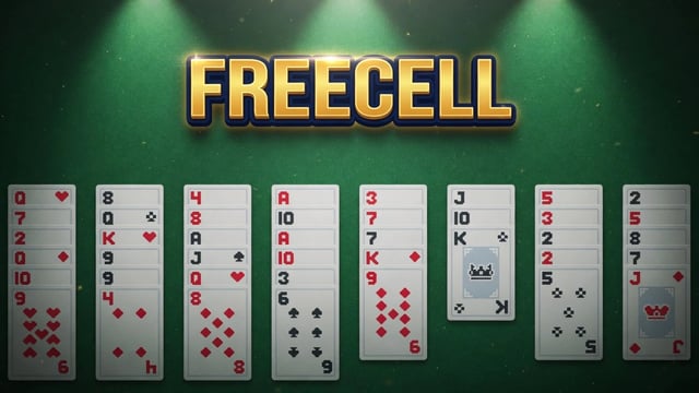 FreeCell