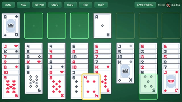 FreeCell