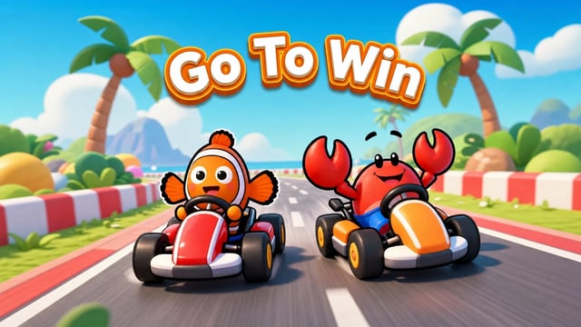 Go To Win