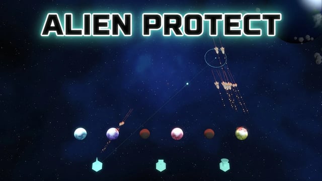 Alien Protect