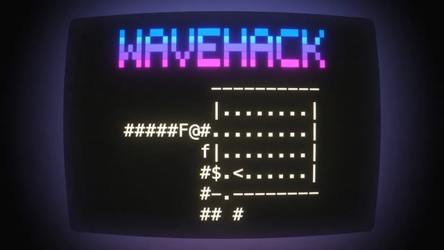 WaveHack