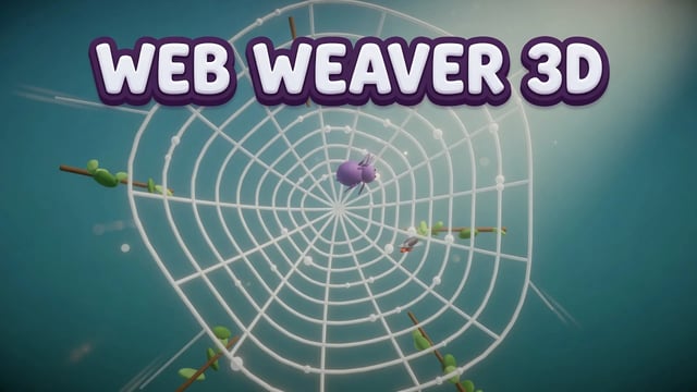 Web Weaver 3D
