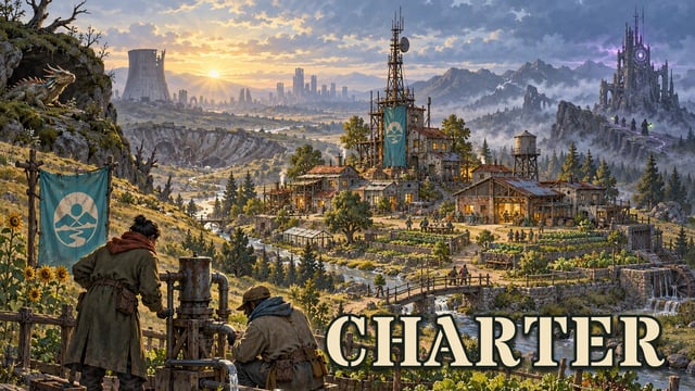 Charter