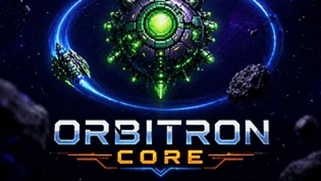 Orbitron Core