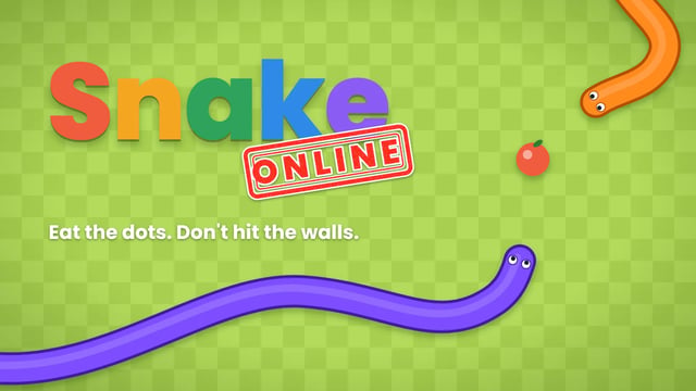 Snake Online
