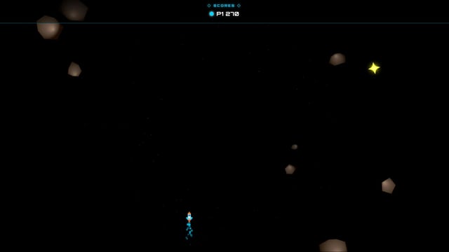 Meteor Madness
