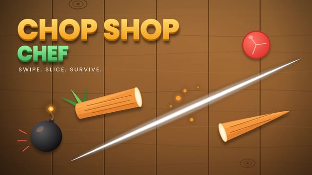 Chop Shop Chef