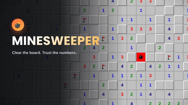Minesweeper
