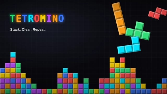 Tetromino