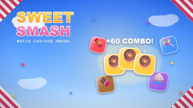 Sweet Smash