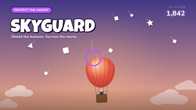 SKYGUARD