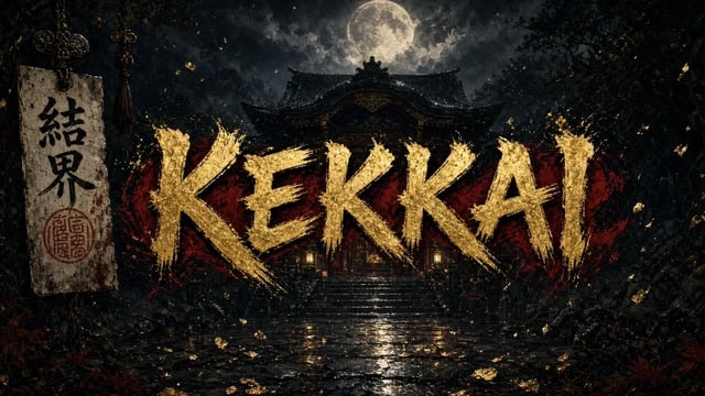 Kekkai