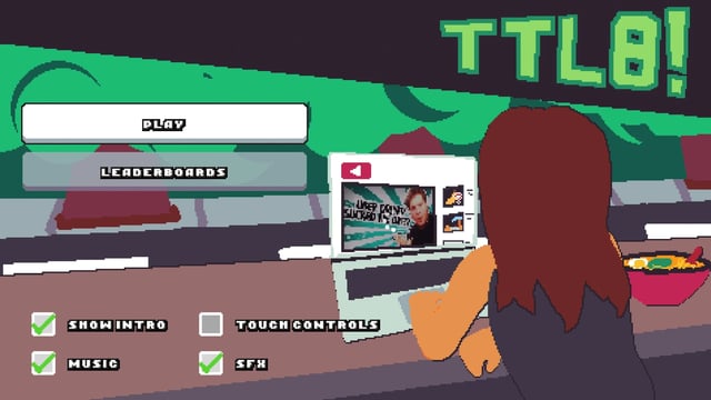 TTL8!