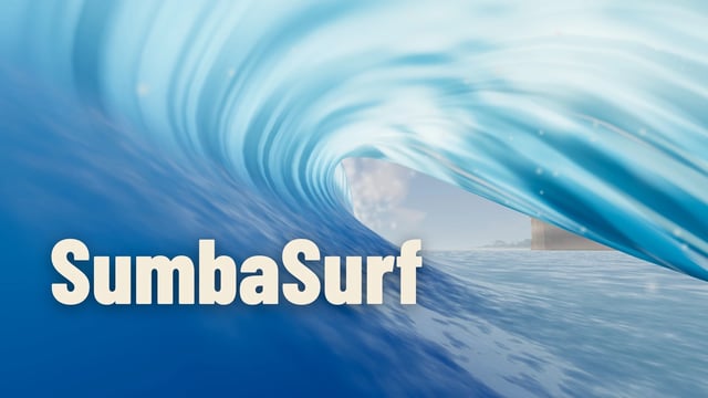 SumbaSurf