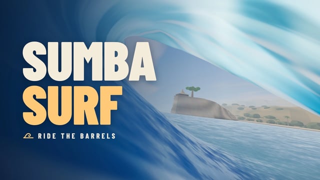SumbaSurf