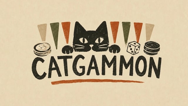 Catgammon