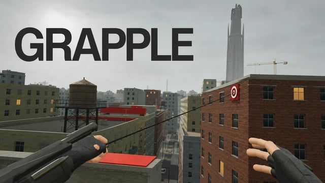 GRAPPLE